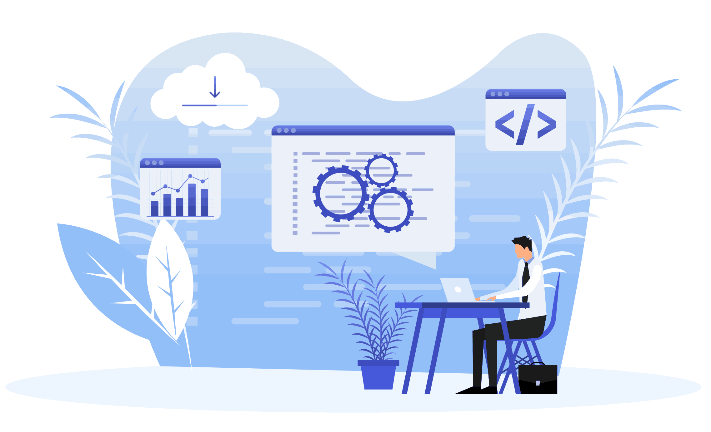Intrlab Portfolio